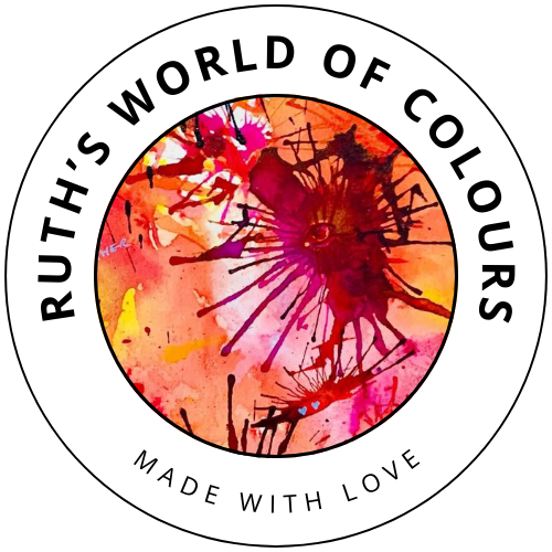 Ruth's World of Colours
